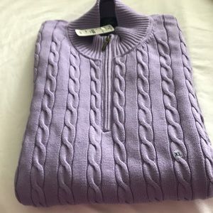 Men’s Brooks Brothers NEW with tags Sweater XL